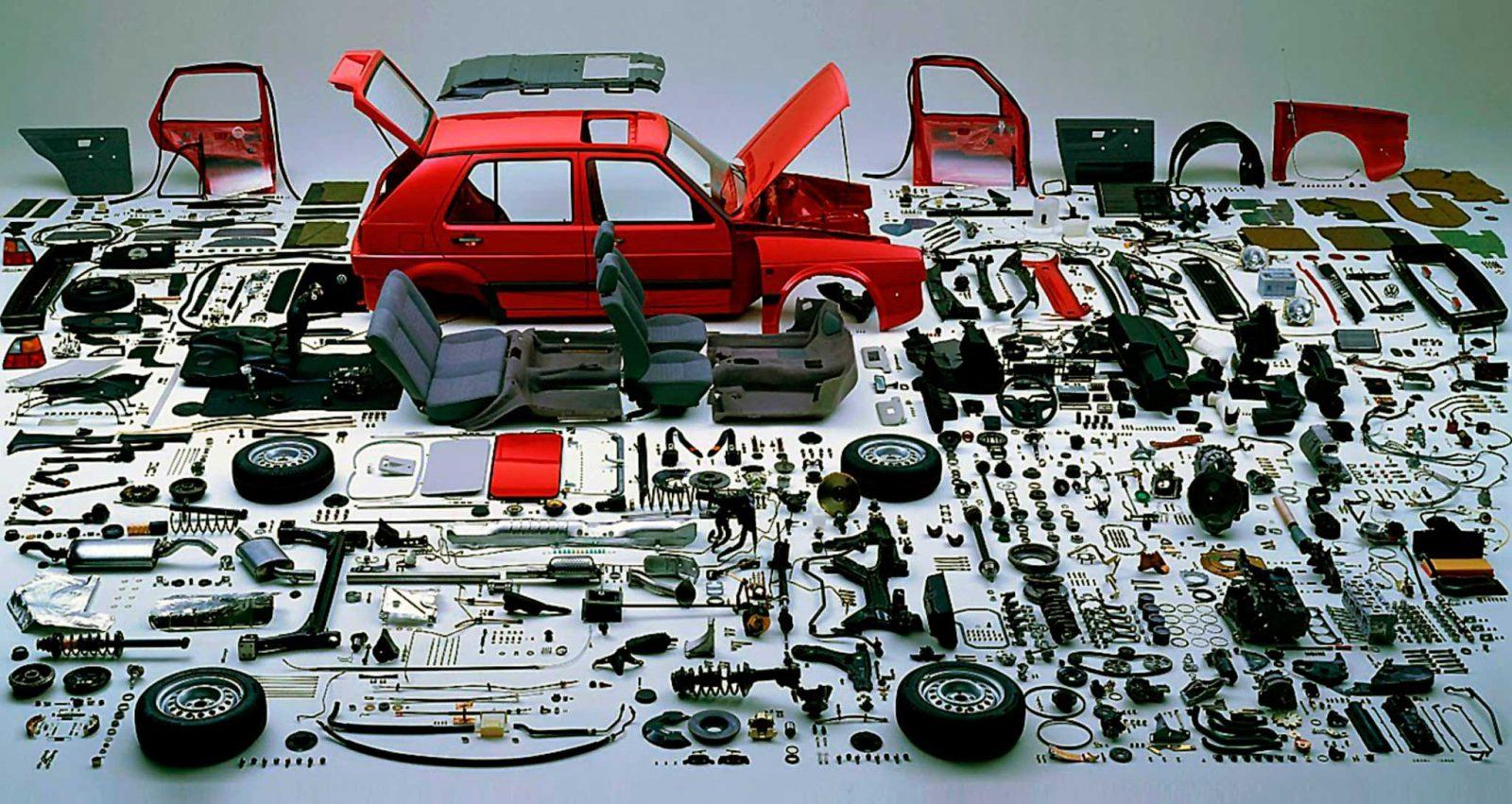Auto-Components