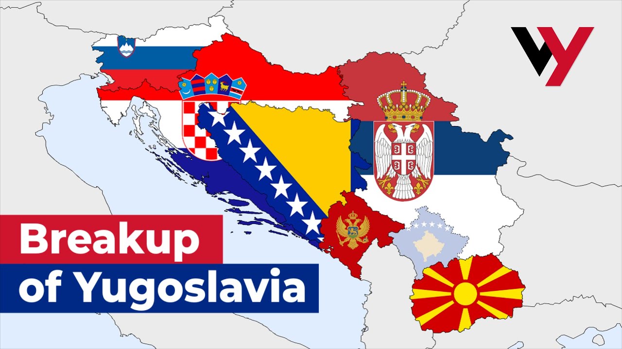 Former Yugoslavia