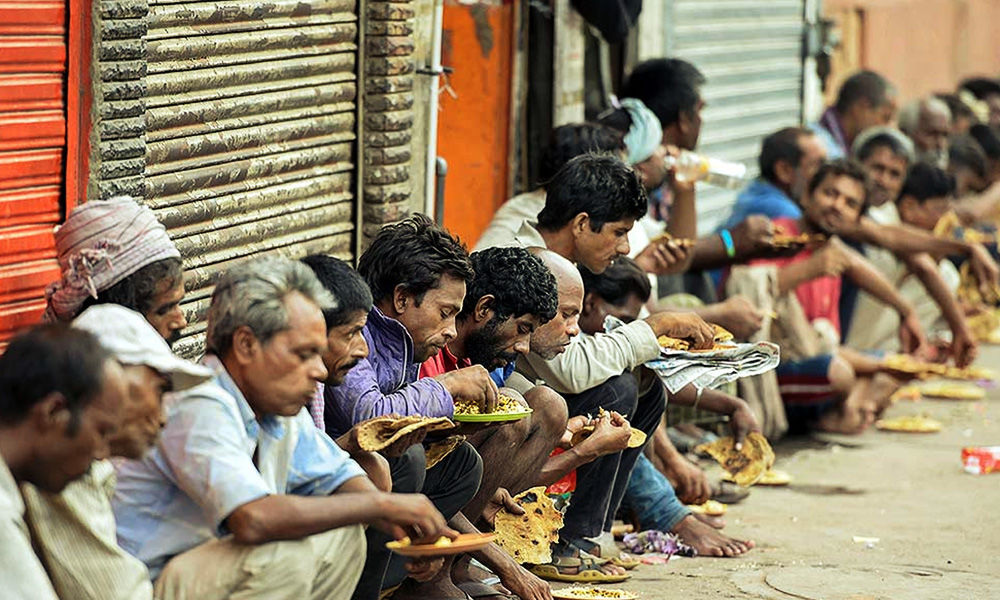 India poverty reduction