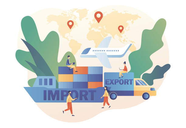 International Trade