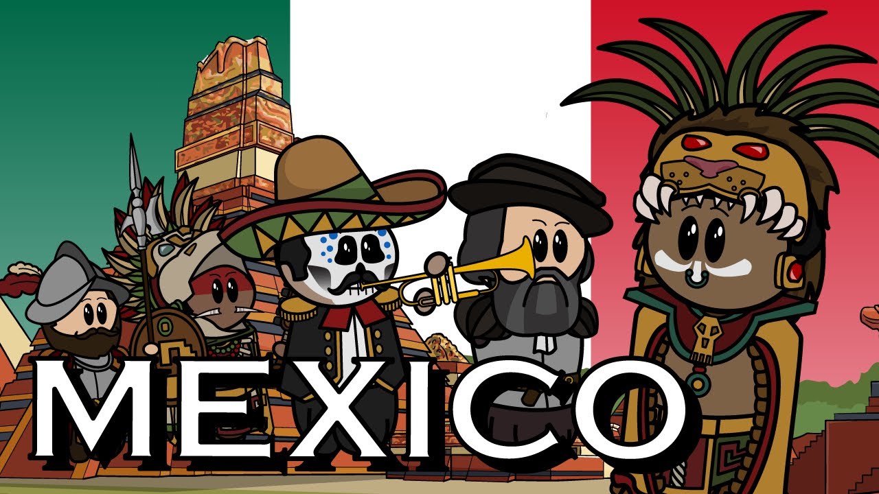 Mexico