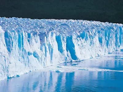 GLACIERS