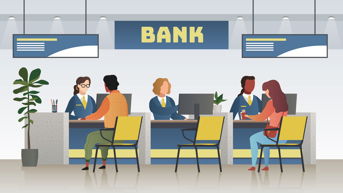 What is Consumer Banking