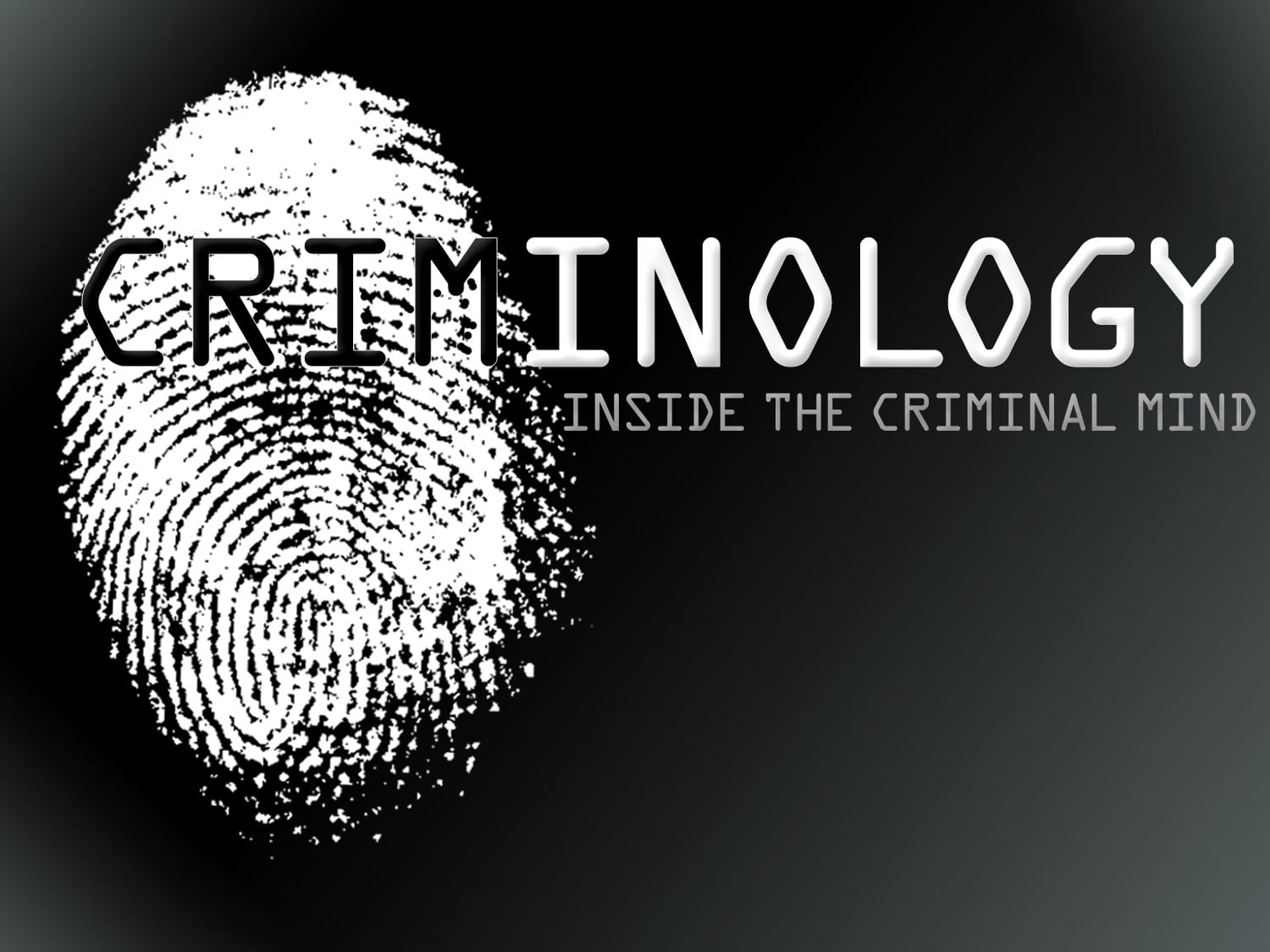 criminology