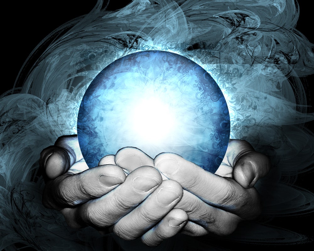 crystal-ball