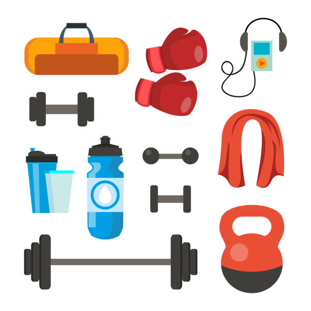fitness-icons-set-vector-sport