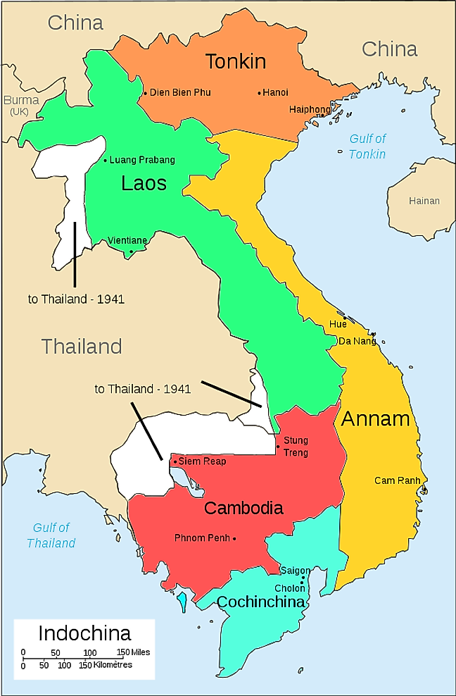 french indochina map wiki