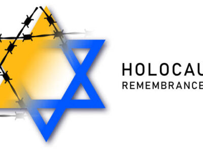 HOLOCAUST