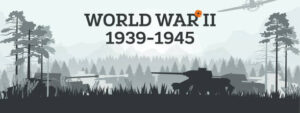 WORLD WAR 2ND 