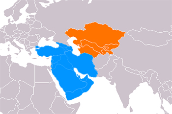 locator centralasianrepublics