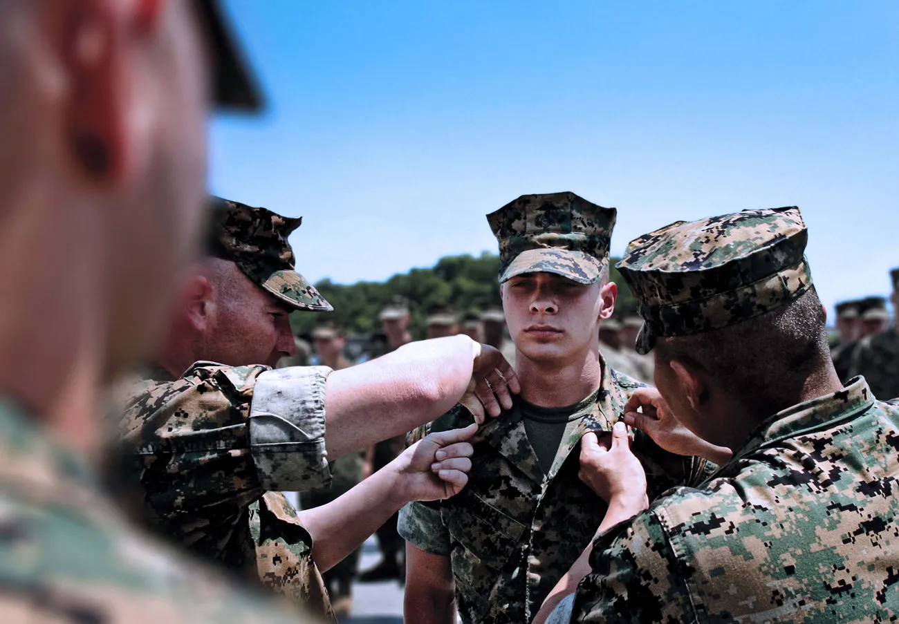 marine-promotion-ceremony