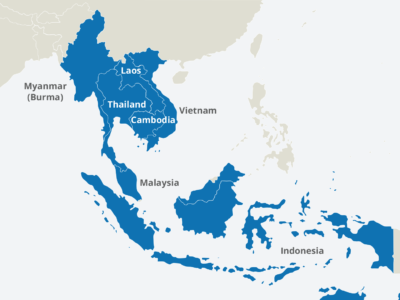 SOUTH EAST ASIA HISTORY-GEOGRAPHY